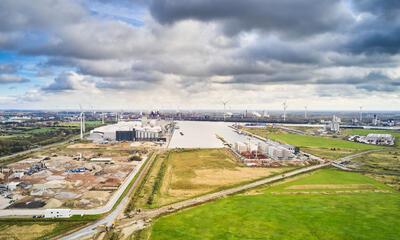 Ringspoor Infrabel: werken