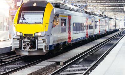 Trein