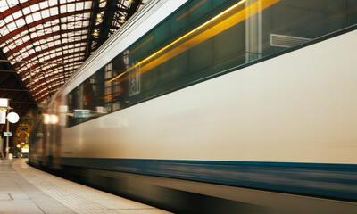 Spoor