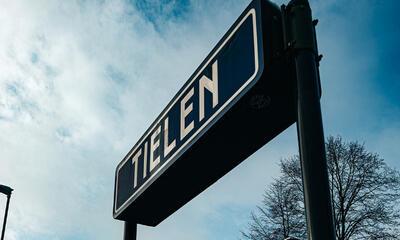 Station Tielen